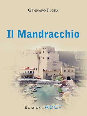 cover image of Il Mandracchio